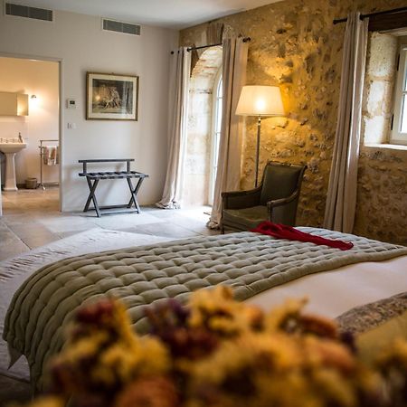 Les Cieux De Saint-Felix, Maison D'Hotes & Spa エクステリア 写真