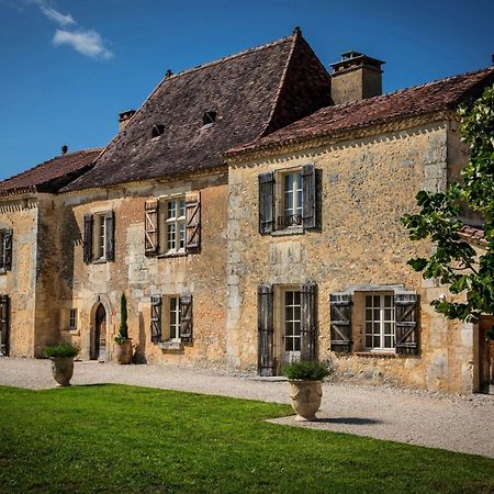 Les Cieux De Saint-Felix, Maison D'Hotes & Spa エクステリア 写真