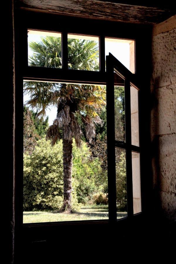 Les Cieux De Saint-Felix, Maison D'Hotes & Spa エクステリア 写真