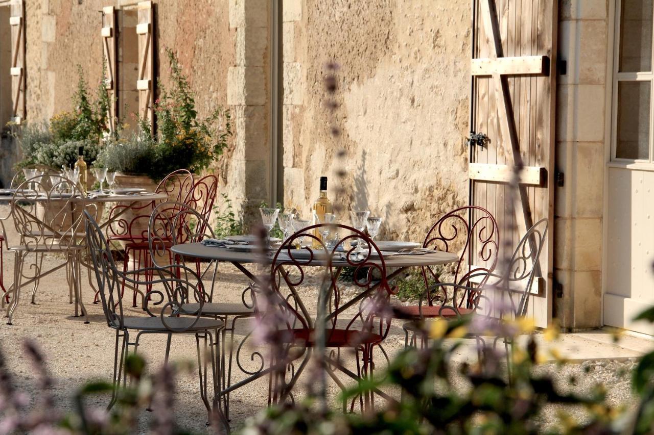 Les Cieux De Saint-Felix, Maison D'Hotes & Spa エクステリア 写真