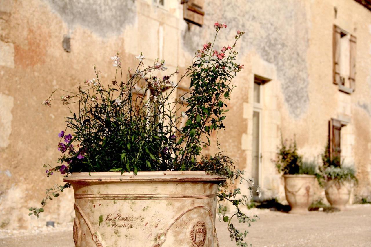 Les Cieux De Saint-Felix, Maison D'Hotes & Spa エクステリア 写真