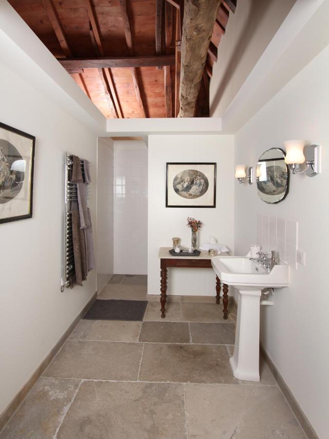 Les Cieux De Saint-Felix, Maison D'Hotes & Spa エクステリア 写真