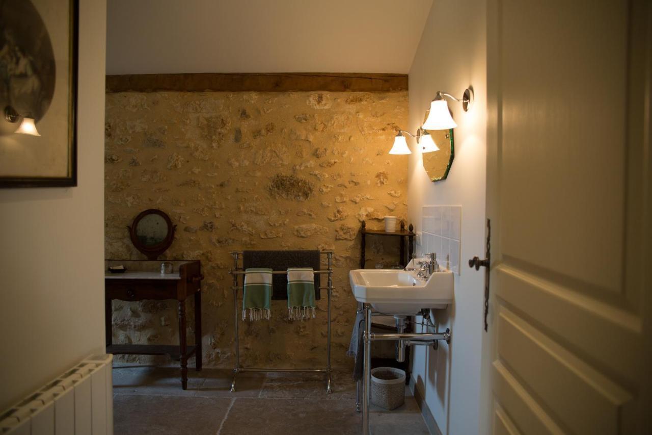 Les Cieux De Saint-Felix, Maison D'Hotes & Spa エクステリア 写真