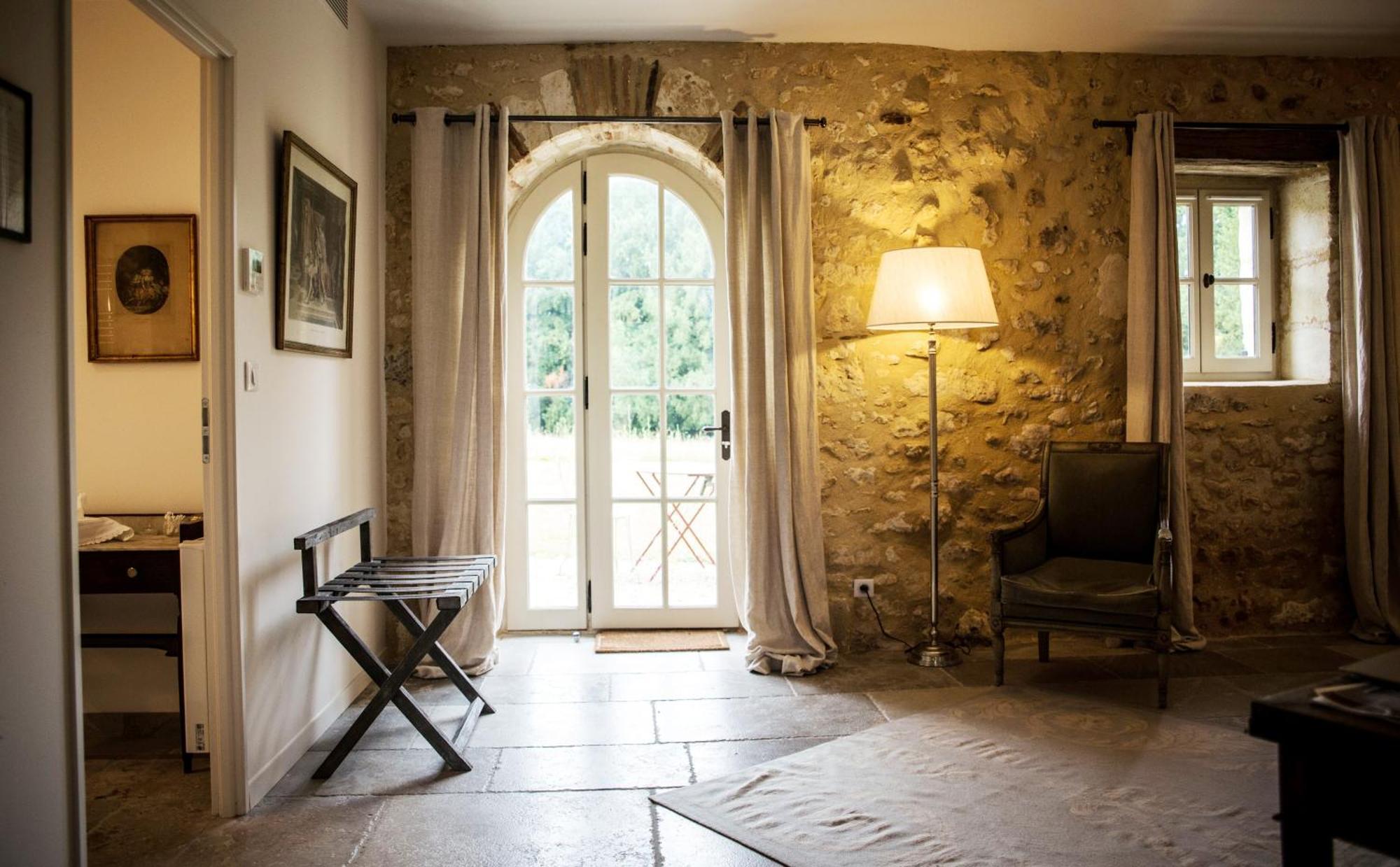 Les Cieux De Saint-Felix, Maison D'Hotes & Spa エクステリア 写真