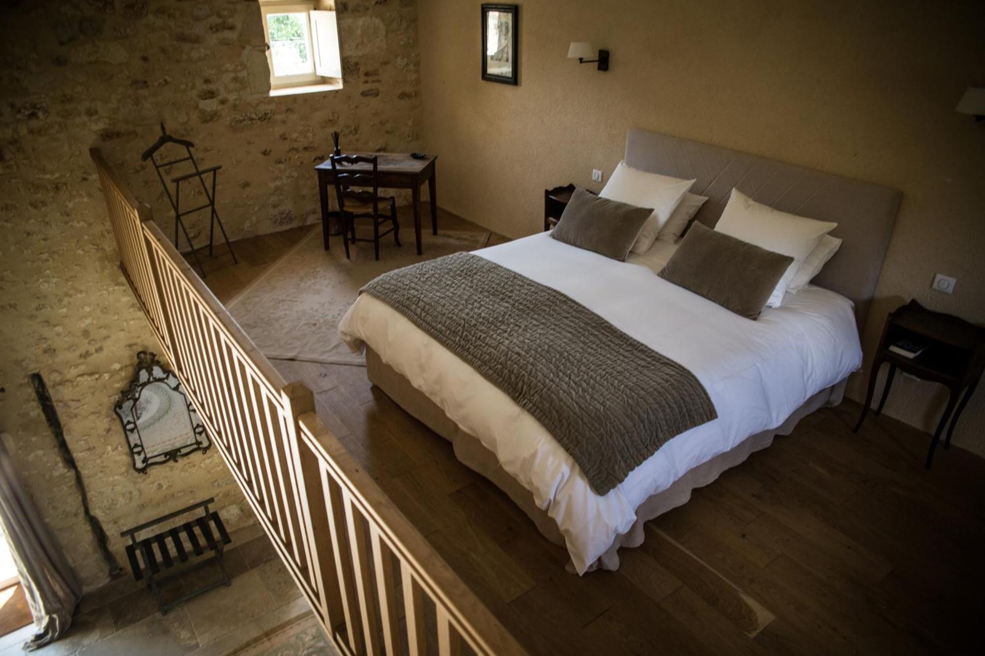 Les Cieux De Saint-Felix, Maison D'Hotes & Spa エクステリア 写真