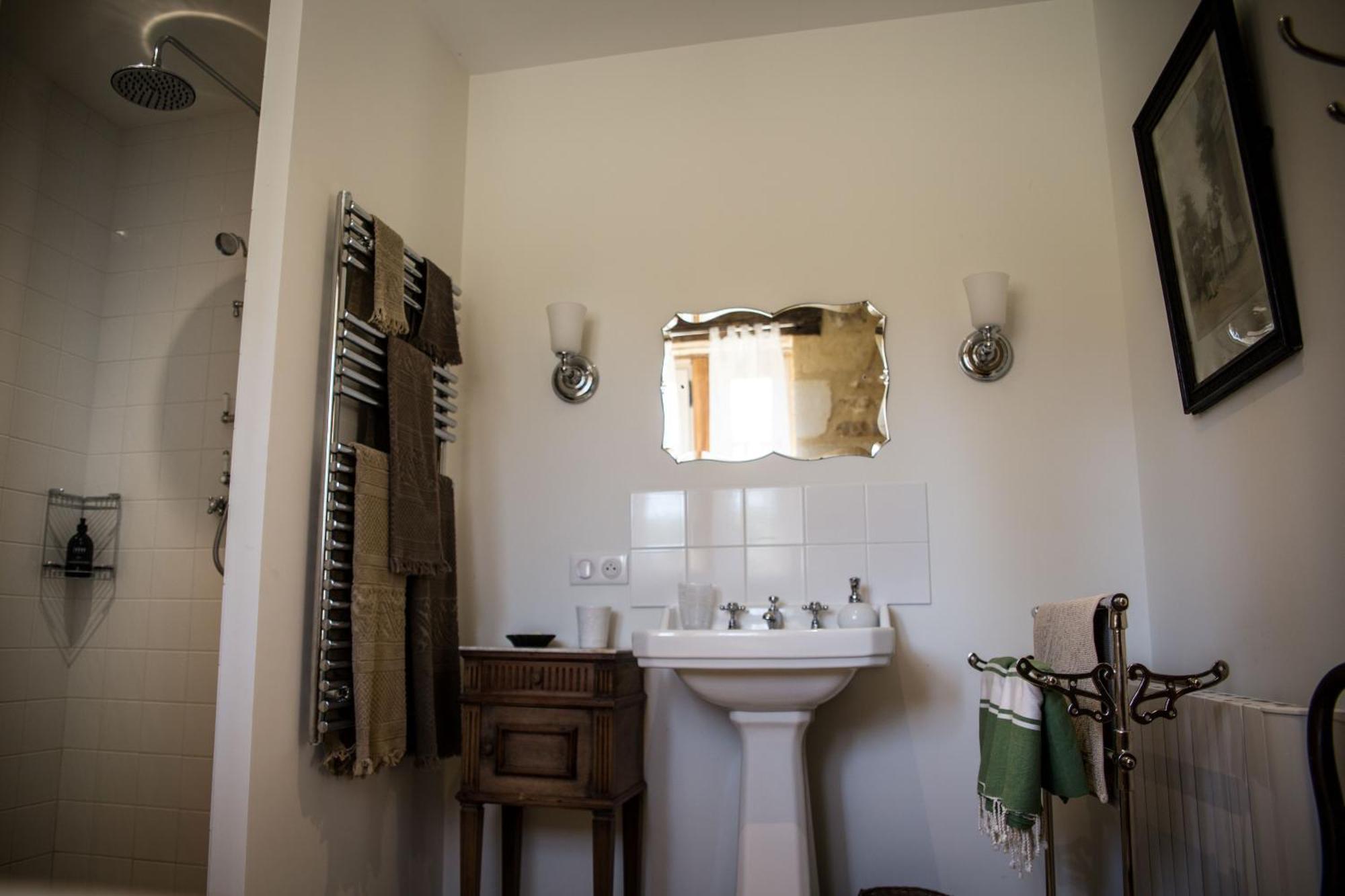 Les Cieux De Saint-Felix, Maison D'Hotes & Spa エクステリア 写真