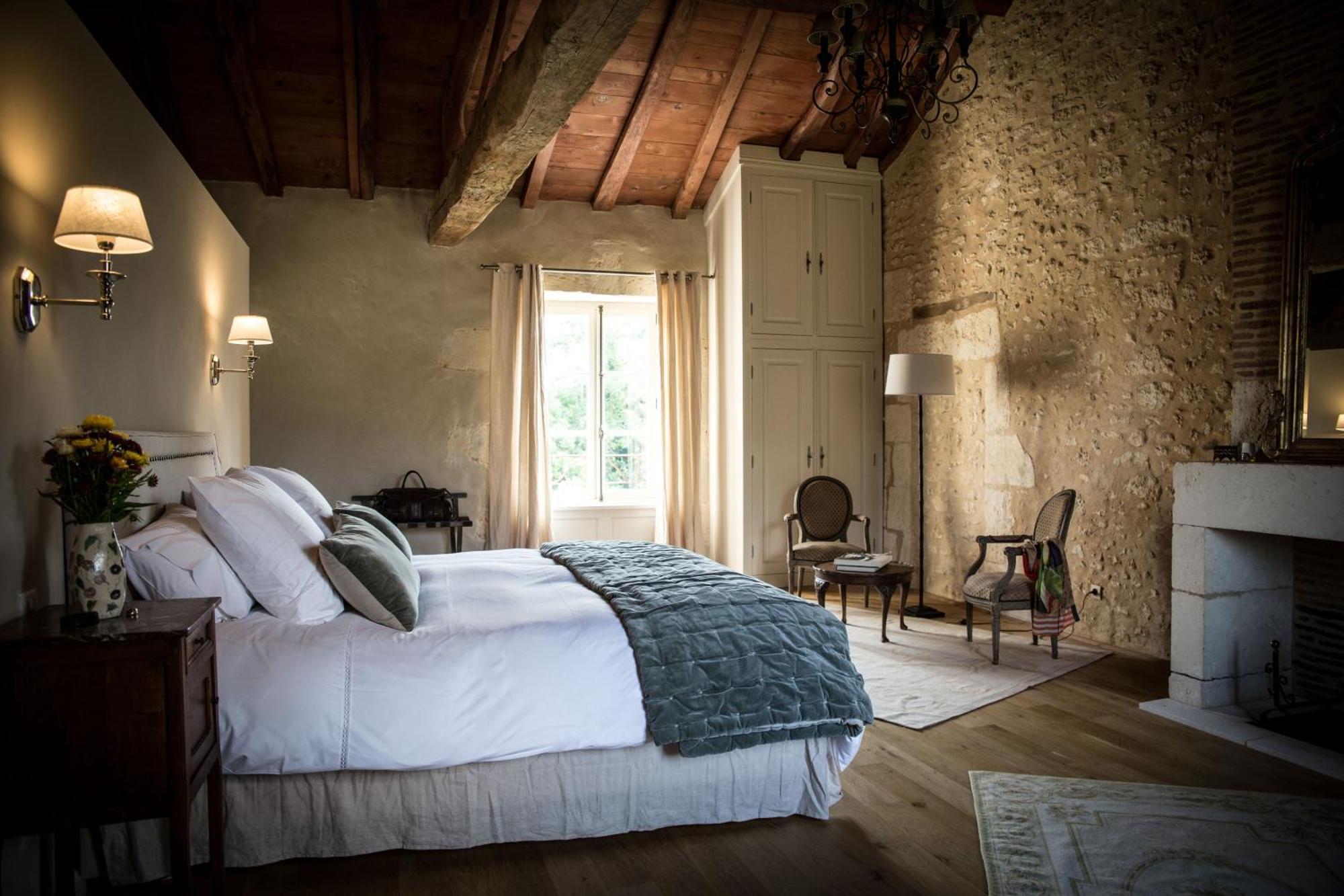 Les Cieux De Saint-Felix, Maison D'Hotes & Spa エクステリア 写真