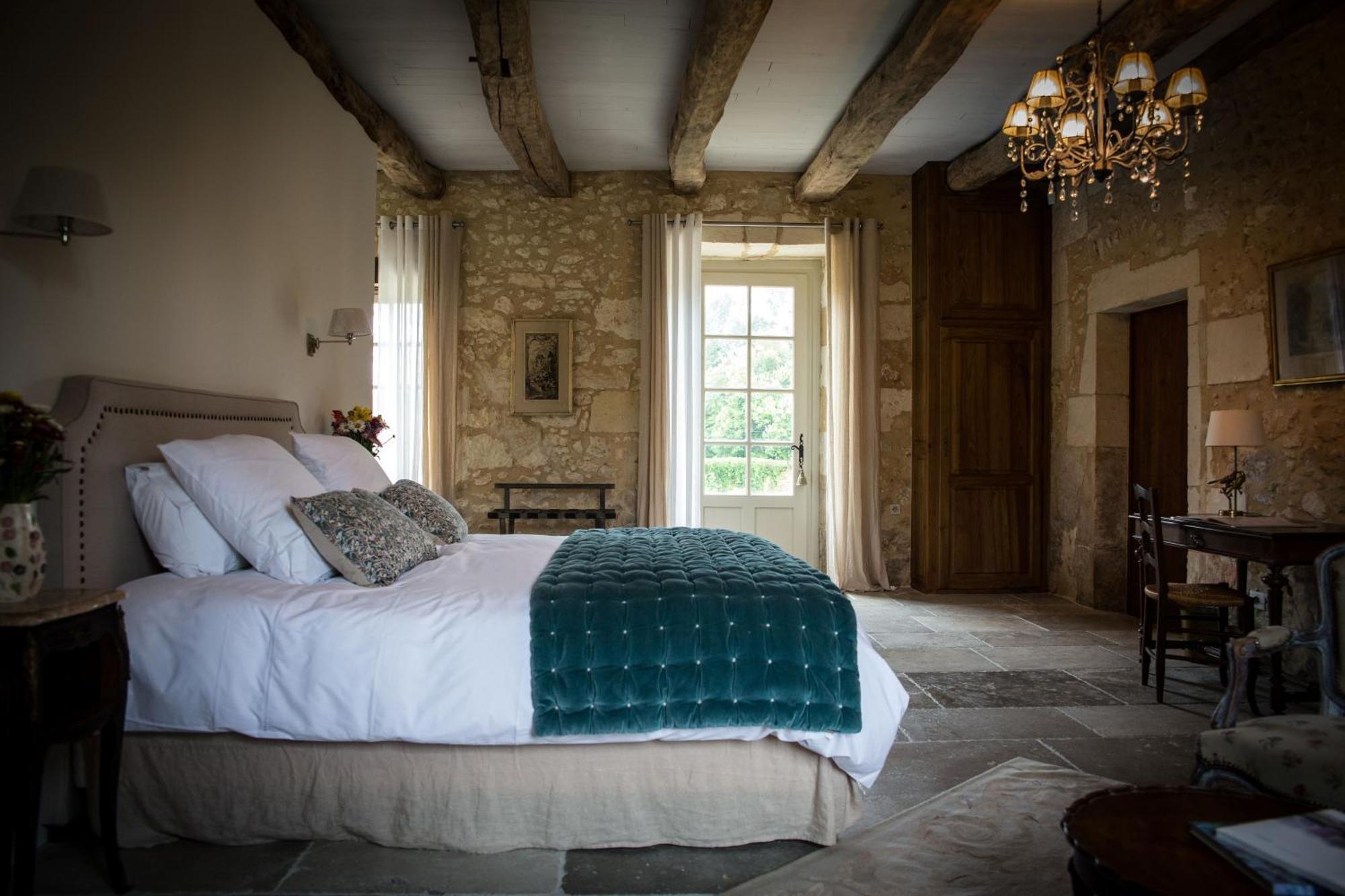 Les Cieux De Saint-Felix, Maison D'Hotes & Spa エクステリア 写真