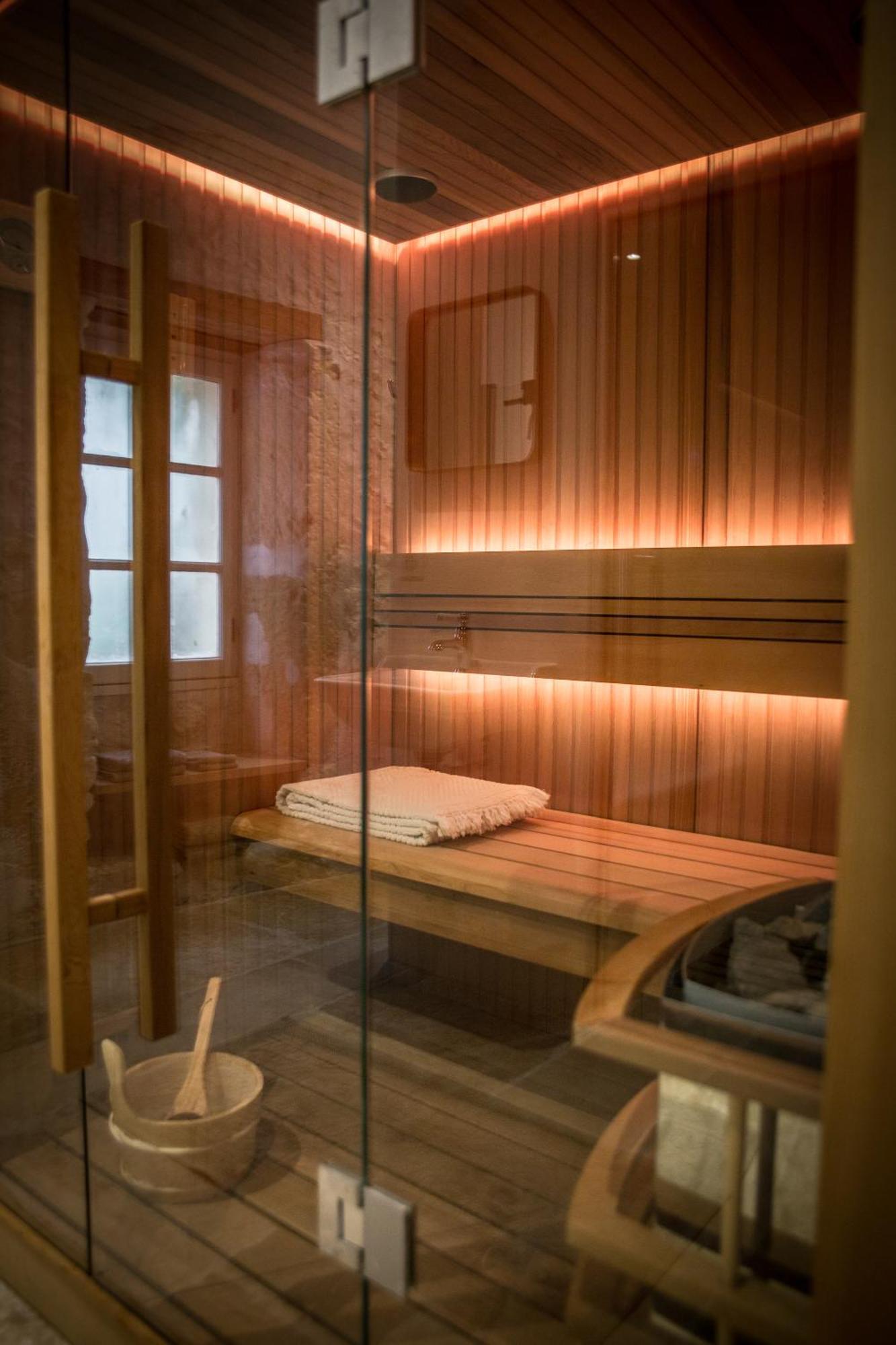 Les Cieux De Saint-Felix, Maison D'Hotes & Spa エクステリア 写真
